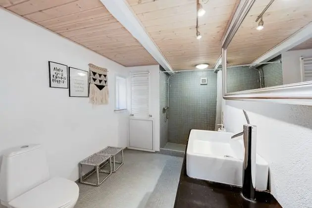 Basic Apart Daire, 3 Yatak Odası (8 persons)