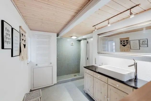 Basic Apart Daire, 3 Yatak Odası (8 persons)