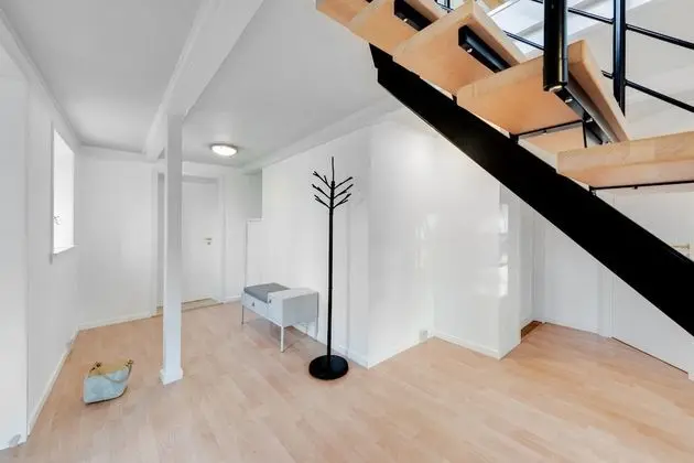 Basic Apart Daire, 3 Yatak Odası (8 persons)