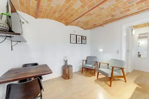 Basic Apart Daire (A)