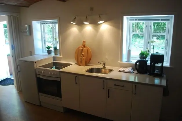 Basic Apart Daire (A)