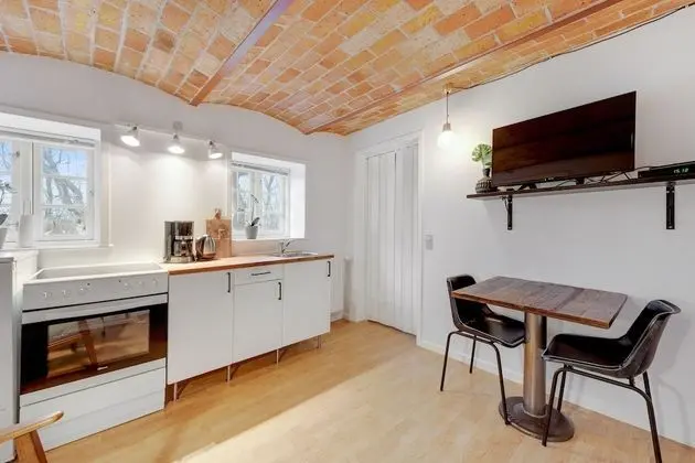 Basic Apart Daire (A)