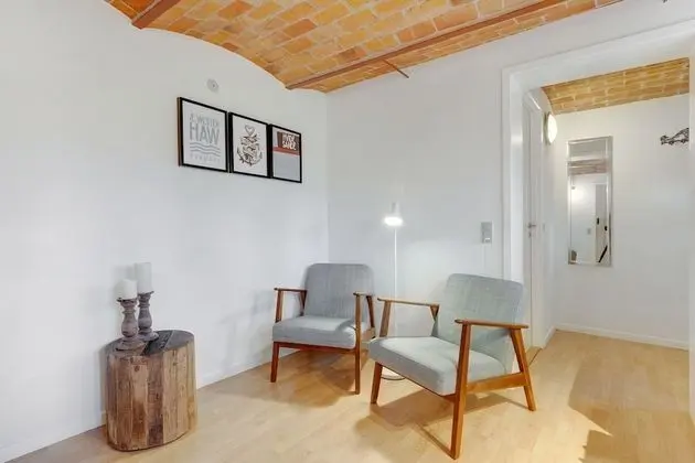 Basic Apart Daire (A)