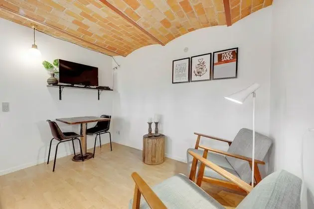 Basic Apart Daire (A)