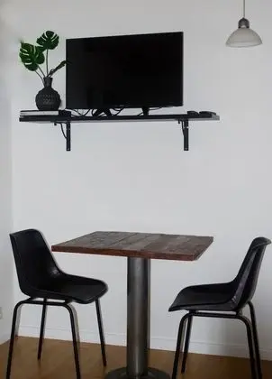 Basic Apart Daire (A)