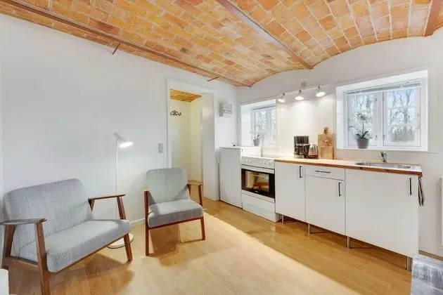 Basic Apart Daire (A)