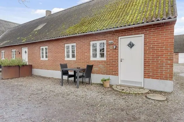 Basic Apart Daire (A)