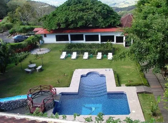 Standard Oda, Balkon, Kısmi Deniz Manzarası