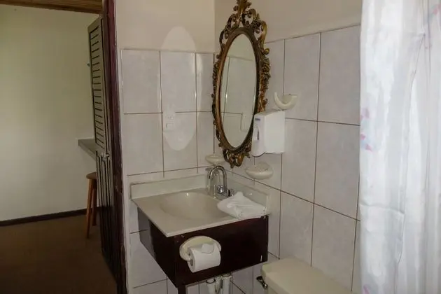 Standard Oda, Balkon, Kısmi Deniz Manzarası