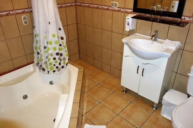 Standard Oda, Teras, Kısmi Deniz Manzarası