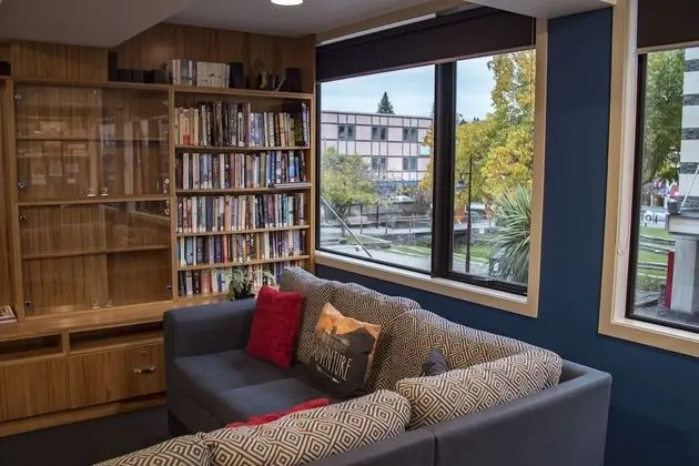 Oda, Banyolu/Duşlu (6-Bed Private)
