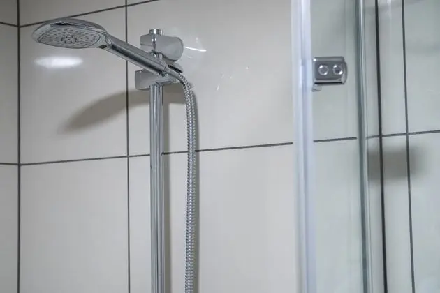 Oda, Ortak Banyo (6-Bed Private)