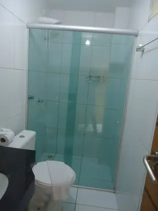 Deluxe Oda, Balkon