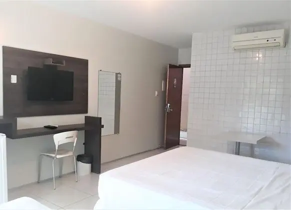 Quarto Standard Terreo