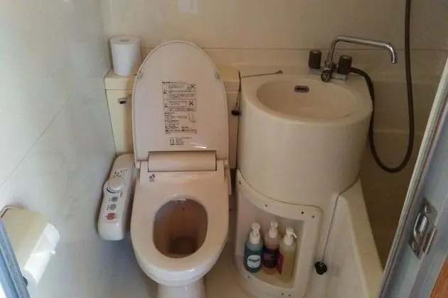 İki Ayrı Yataklı Oda