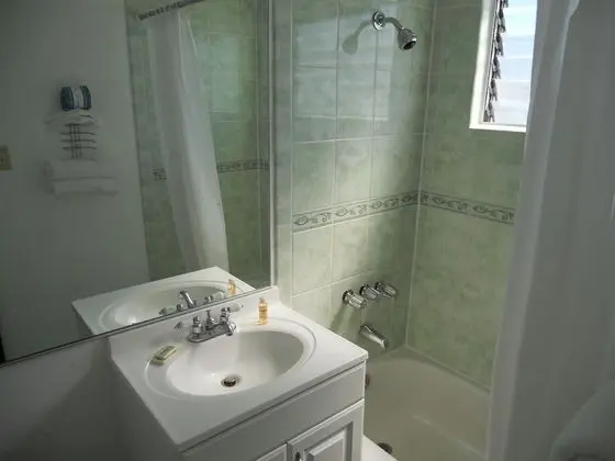 Suite, 3 Rooms - 2 Queen and 1 Sofa