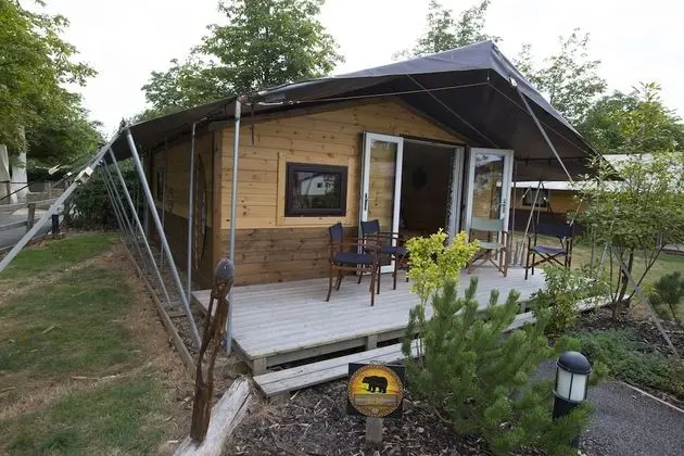 Comfort Karavan, 2 Yatak Odası