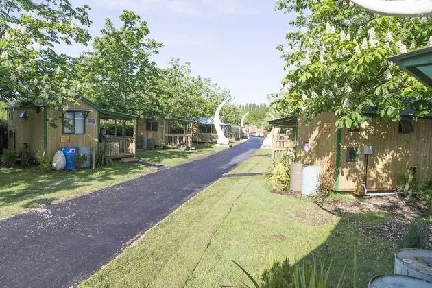 Comfort Karavan, 2 Yatak Odası
