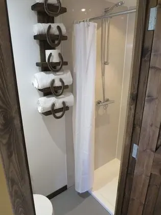 Comfort Kulübe, 1 Yatak Odası