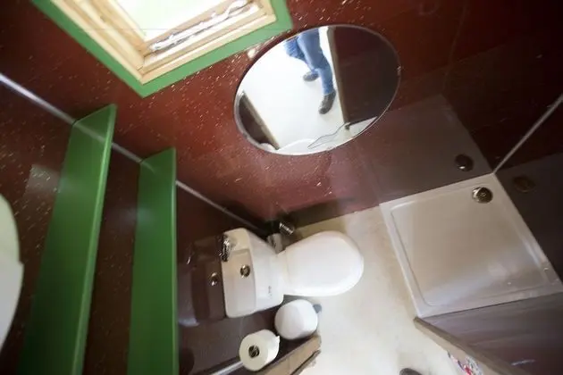 Comfort Oda, 1 Yatak Odası