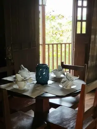 Bungalov, 3 Yatak Odası, Balkon