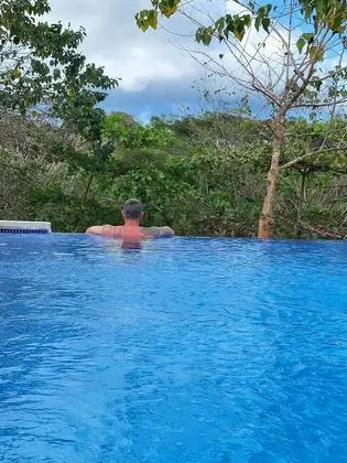 Bungalov, 3 Yatak Odası, Balkon