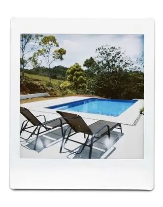 Bungalov, 3 Yatak Odası, Balkon