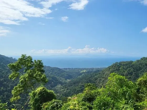 Bungalov, 3 Yatak Odası, Balkon