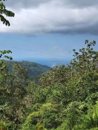 Bungalov, 3 Yatak Odası, Balkon