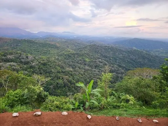 Bungalov, 3 Yatak Odası, Balkon