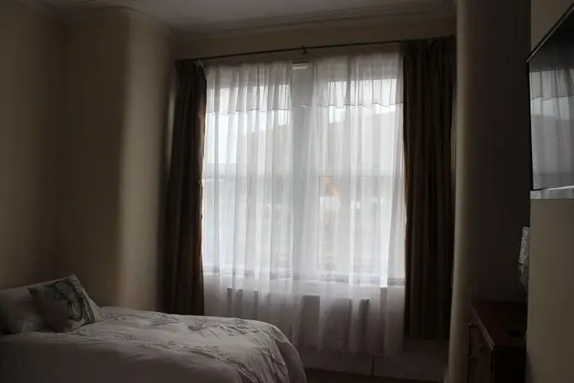 Tek Büyük Yataklı Oda, Şehir Manzaralı (Apartment 5)