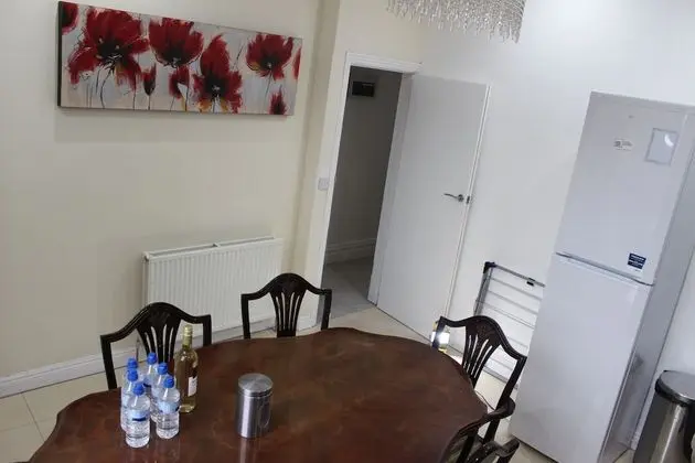 Tek Büyük Yataklı Oda, Şehir Manzaralı (Apartment 5)