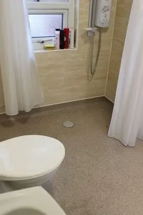 Tek Büyük Yataklı Oda, Şehir Manzaralı (Apartment 5)