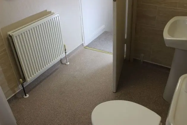 Tek Büyük Yataklı Oda, Şehir Manzaralı (Apartment 5)