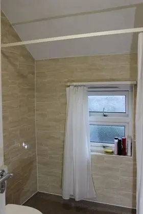 Tek Büyük Yataklı Oda, Şehir Manzaralı (Apartment 5)