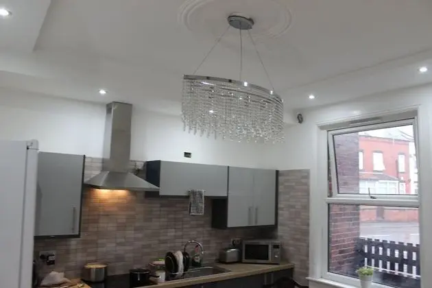 Tek Büyük Yataklı Oda, Şehir Manzaralı (Apartment 5)