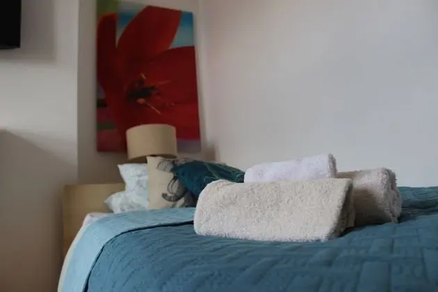 Üç Kişilik Oda (Apartment 3)