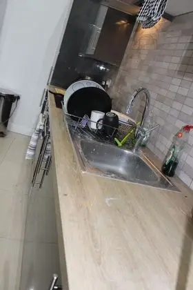 Üç Kişilik Oda (Apartment 3)