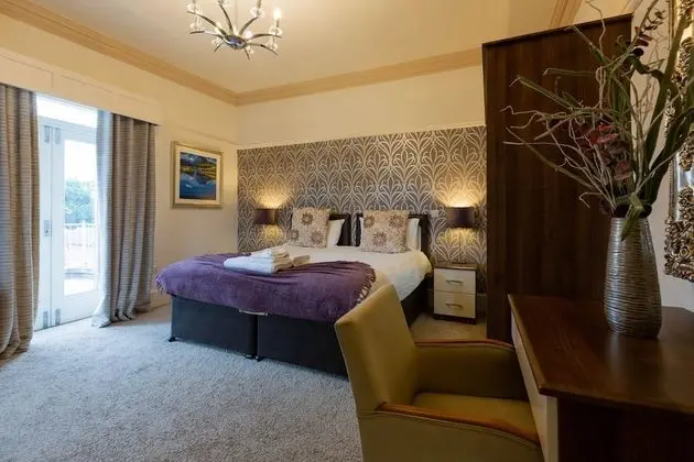 Super King Double Room