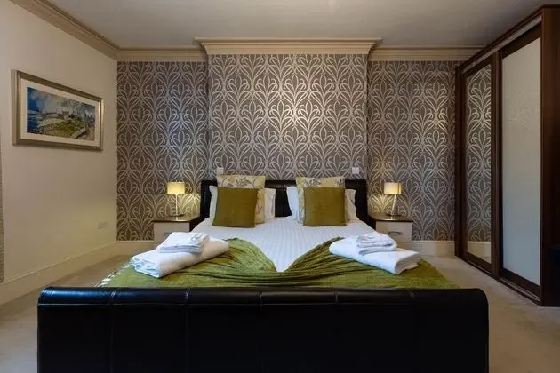 Super King Double Room