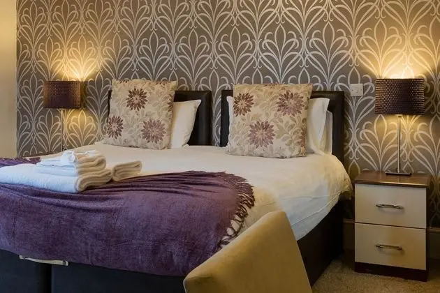Super King Double Room