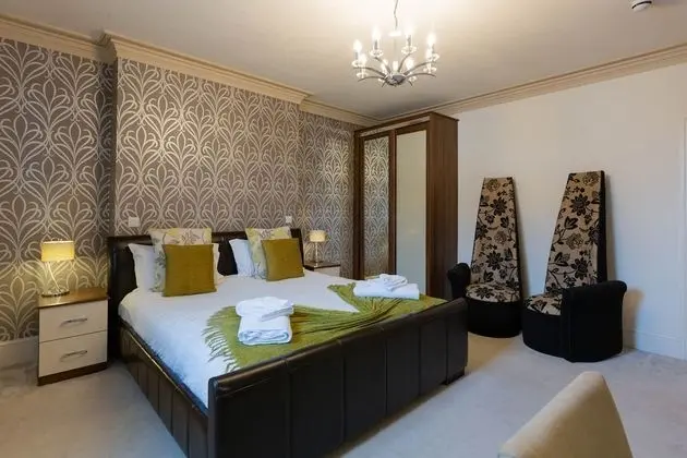 Super King Double Room