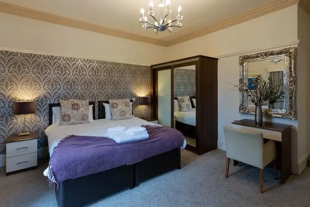 Super King Double Room