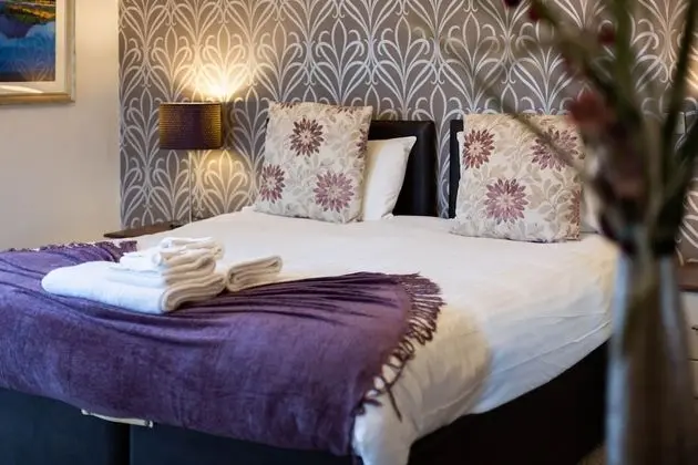Super King Double Room