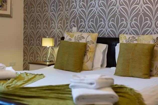 Super King Double Room