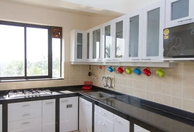 Apart Daire, Birden Çok Yatak, Sigara İçilmez