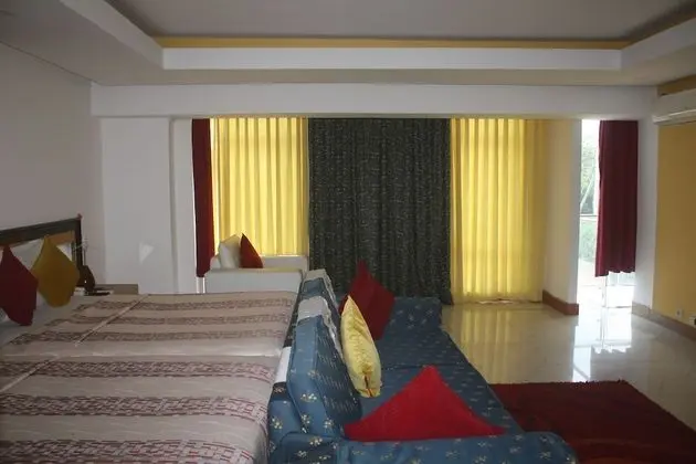 Standard Tek Büyük Yataklı Oda, Sigara İçilmez