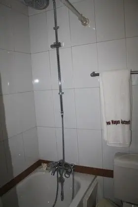 Standard Tek Büyük Yataklı Oda, Sigara İçilmez