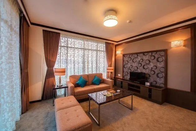 Premier Suite