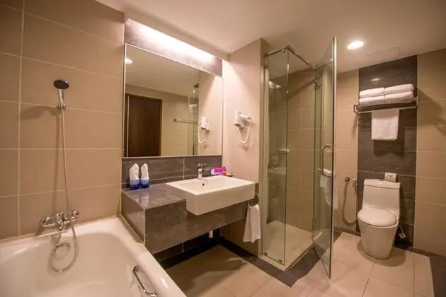 Premier Suite